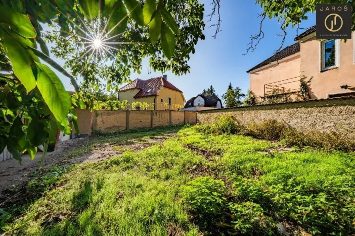 Prodej pozemku pro bydlení, Kladno, A. Dvořáka, 328 m2