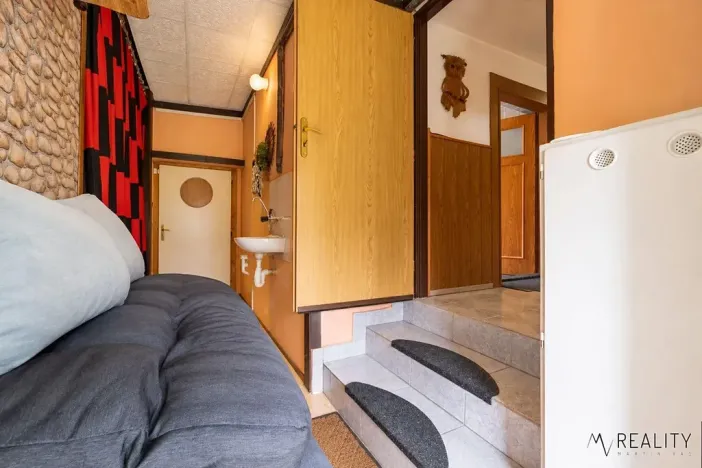 Prodej bytu 3+1, Frenštát pod Radhoštěm, Jandovo stromořadí, 128 m2