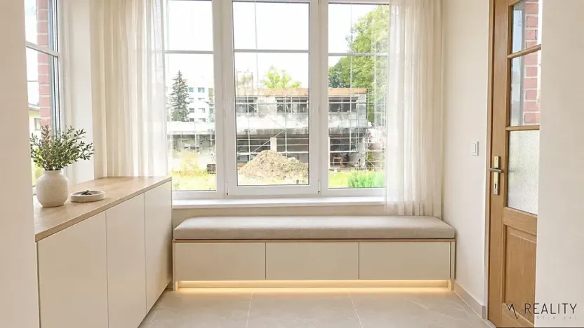 Prodej bytu 3+1, Frenštát pod Radhoštěm, Jandovo stromořadí, 128 m2