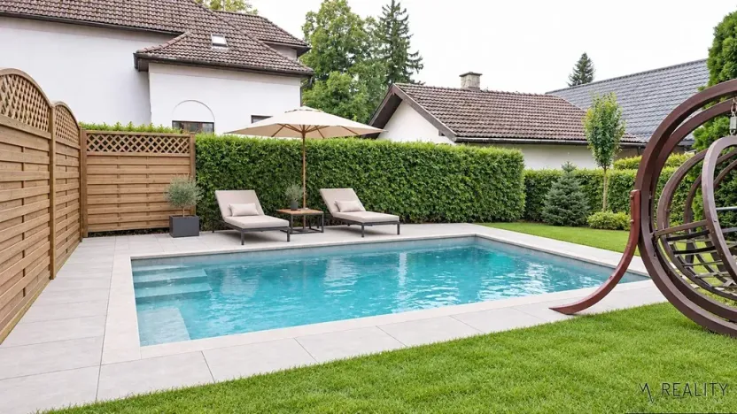 Prodej bytu 3+1, Frenštát pod Radhoštěm, Jandovo stromořadí, 128 m2