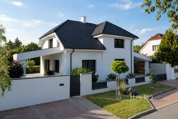 Prodej rodinného domu, Všejany, Pod Horama, 213 m2