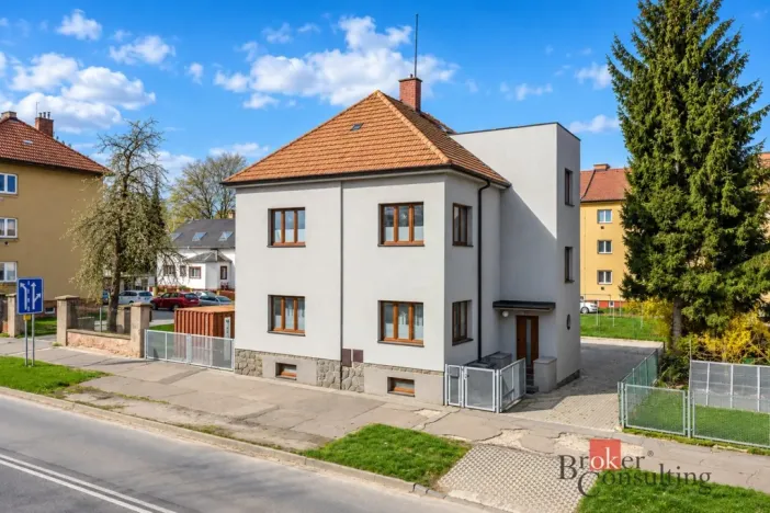 Prodej vily, Chrudim - Chrudim III, Obce Ležáků, 226 m2