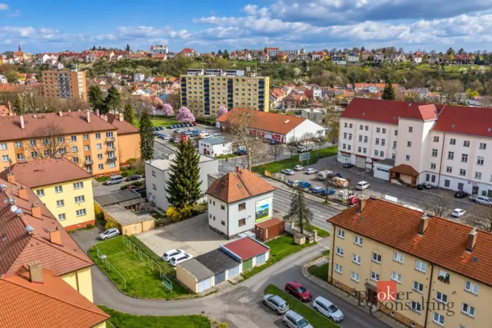 Prodej vily, Chrudim - Chrudim III, Obce Ležáků, 226 m2