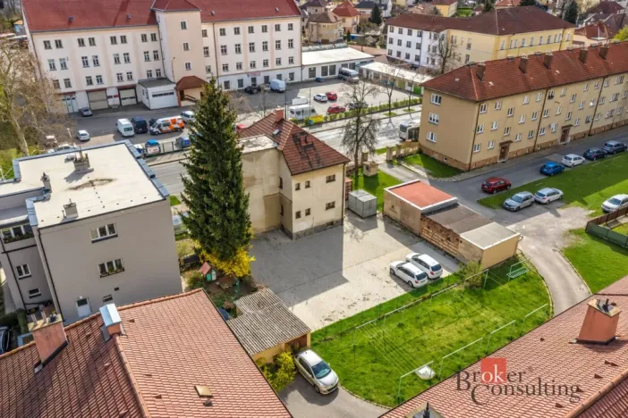 Prodej vily, Chrudim - Chrudim III, Obce Ležáků, 226 m2