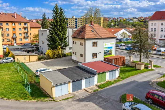 Prodej vily, Chrudim - Chrudim III, Obce Ležáků, 226 m2