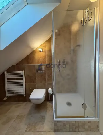Pronájem bytu 3+kk, Praha, Korunní, 157 m2