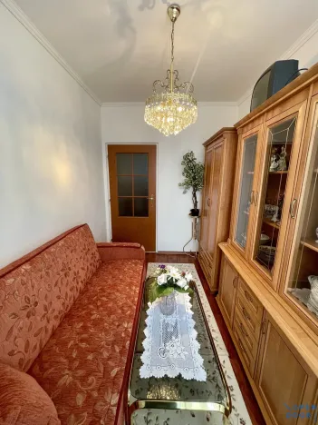 Prodej bytu 3+1, Chomutov, Pod Břízami, 61 m2