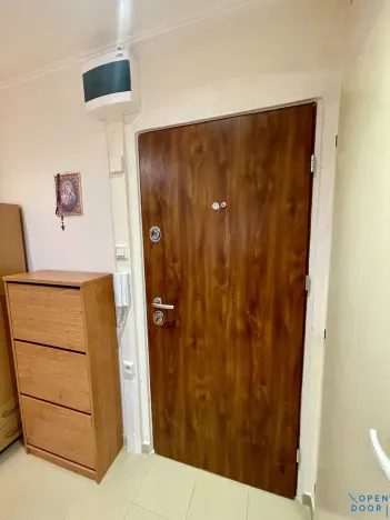 Prodej bytu 3+1, Chomutov, Pod Břízami, 61 m2