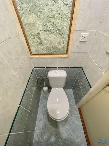 Prodej bytu 3+1, Chomutov, Pod Břízami, 61 m2