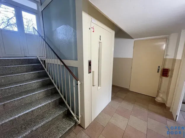 Prodej bytu 3+1, Chomutov, Pod Břízami, 61 m2