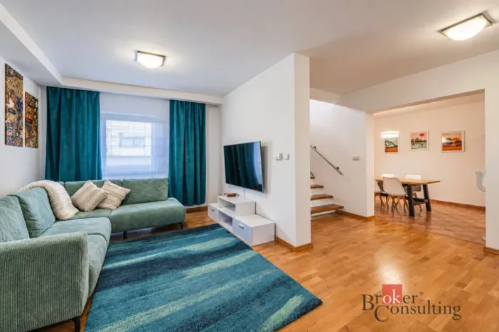 Prodej rodinného domu, Hradec Králové - Malšovice, 150 m2