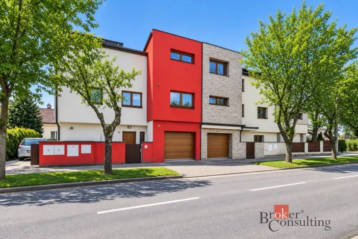 Prodej rodinného domu, Hradec Králové - Malšovice, 150 m2