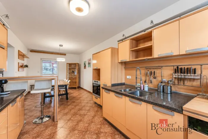 Prodej rodinného domu, Hradec Králové - Malšovice, 150 m2