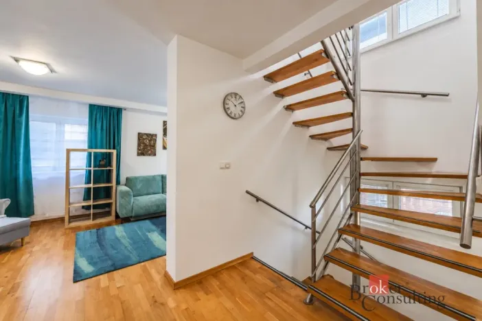 Prodej rodinného domu, Hradec Králové - Malšovice, 150 m2