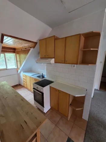 Pronájem bytu 2+kk, Mladá Boleslav, Vinecká, 44 m2