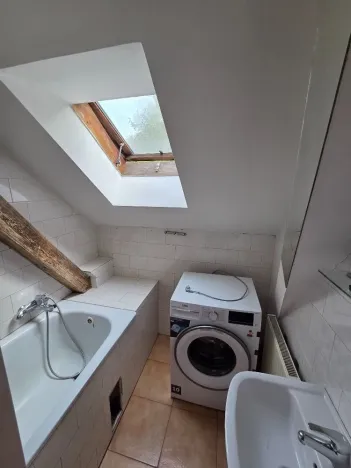 Pronájem bytu 2+kk, Mladá Boleslav, Vinecká, 44 m2