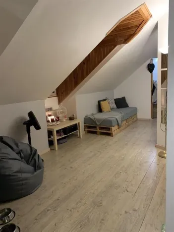 Pronájem bytu 2+kk, Mladá Boleslav, Vinecká, 44 m2