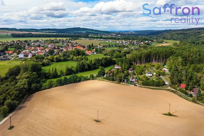 Prodej chaty, Šťáhlavy, 43 m2