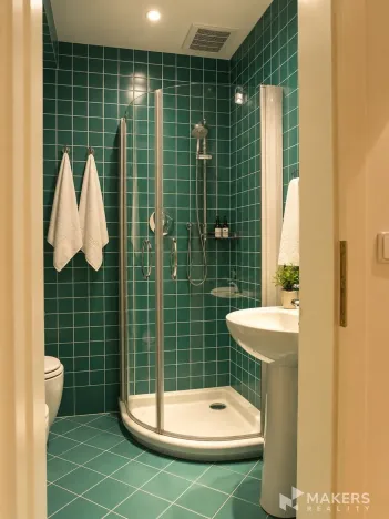 Pronájem bytu 3+1, Praha - Nové Město, Odborů, 80 m2