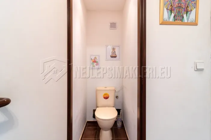 Prodej bytu 4+1, Praha - Stodůlky, Vackova, 84 m2