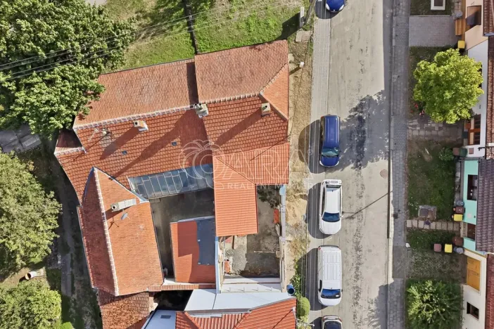 Prodej rodinného domu, Vážany nad Litavou, 73 m2