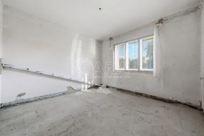 Prodej rodinného domu, Vážany nad Litavou, 73 m2