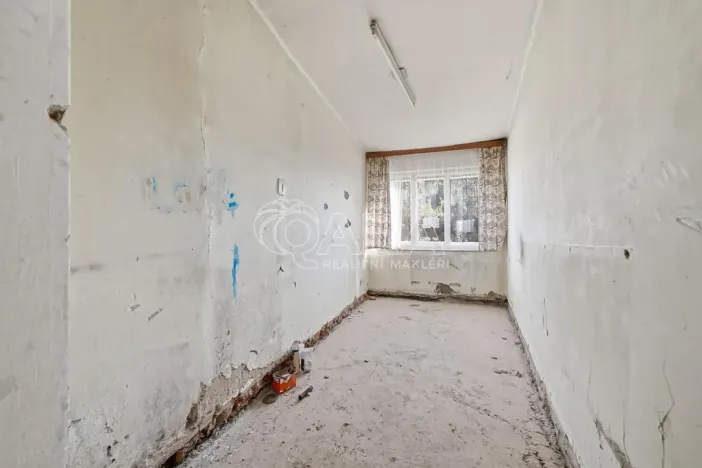 Prodej rodinného domu, Vážany nad Litavou, 73 m2