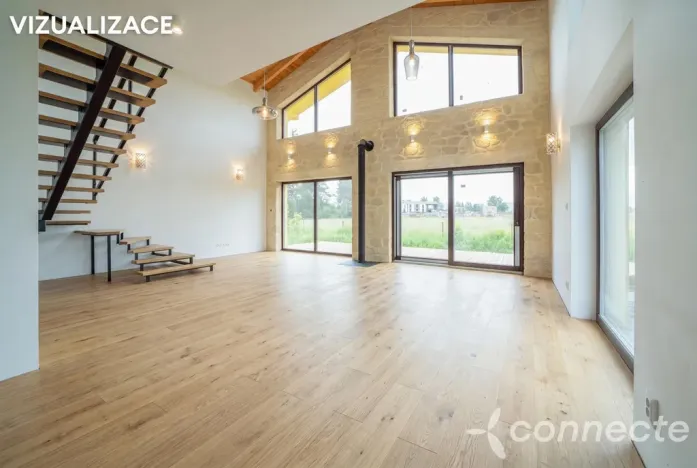 Prodej bytu 3+kk, Veľký Slavkov, Kapitána Morávku, 66 m2