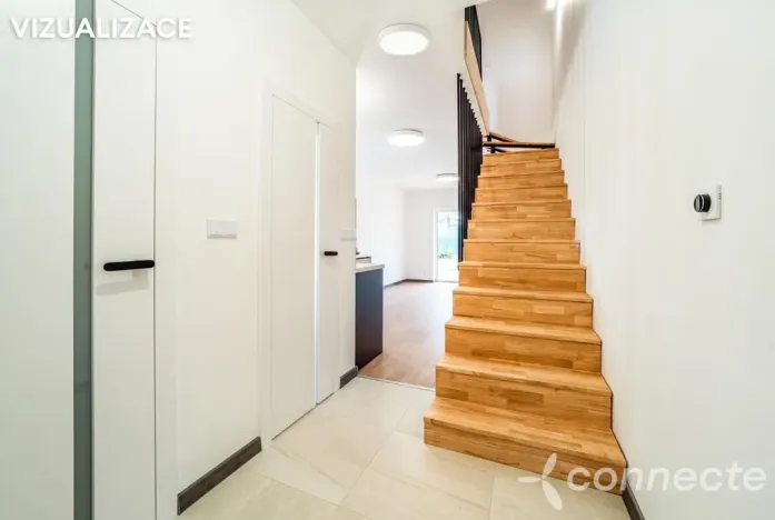 Prodej bytu 3+kk, Veľký Slavkov, Kapitána Morávku, 66 m2