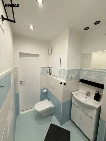 Pronájem bytu 2+1, Příbram, Ryneček, 49 m2