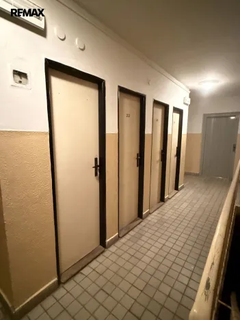 Pronájem bytu 2+1, Příbram, Ryneček, 49 m2