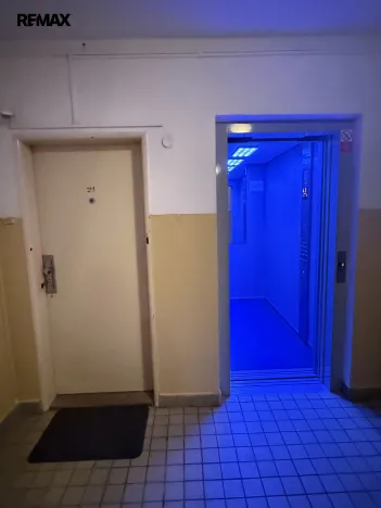 Pronájem bytu 2+1, Příbram, Ryneček, 49 m2