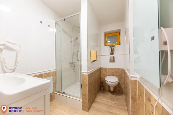 Prodej chalupy, Ludvíkov, 68 m2