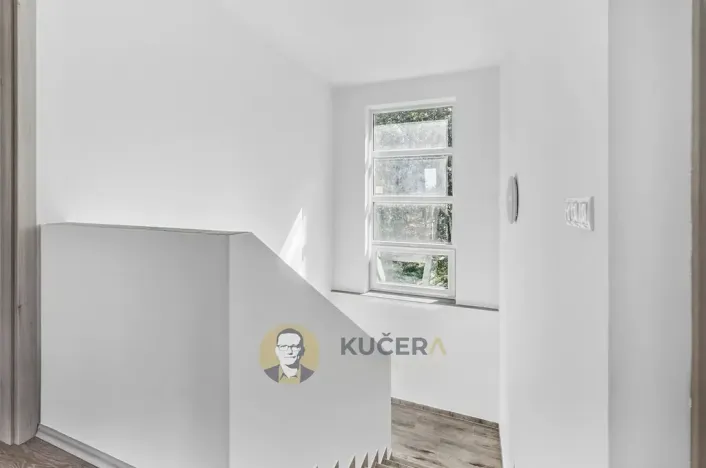 Prodej rodinného domu, Neratovice, Za Dráhou, 124 m2