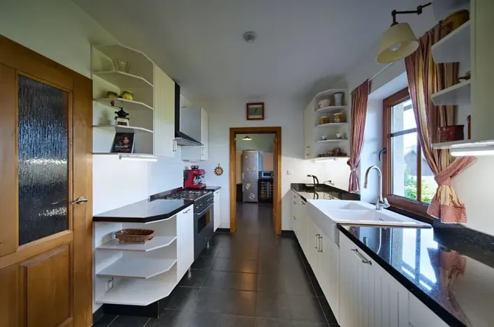 Prodej rodinného domu, Vysoké nad Jizerou, 150 m2
