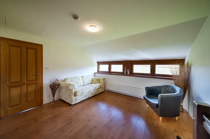 Prodej rodinného domu, Vysoké nad Jizerou, 150 m2