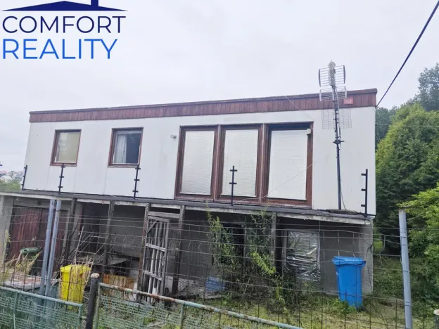 Prodej rodinného domu, Ludgeřovice, K Vršku, 140 m2