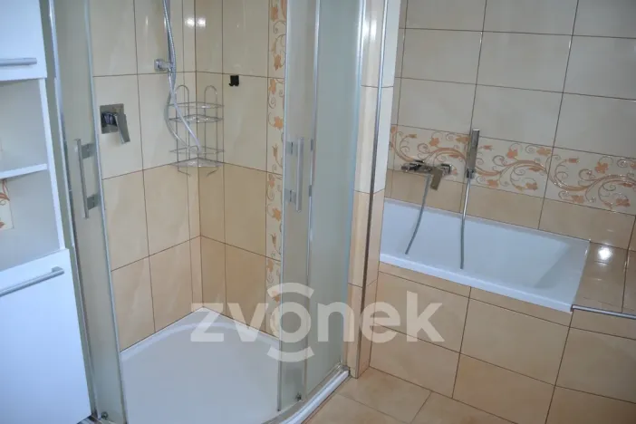Pronájem bytu 2+1, Vsetín, Dolní Jasenka, 66 m2