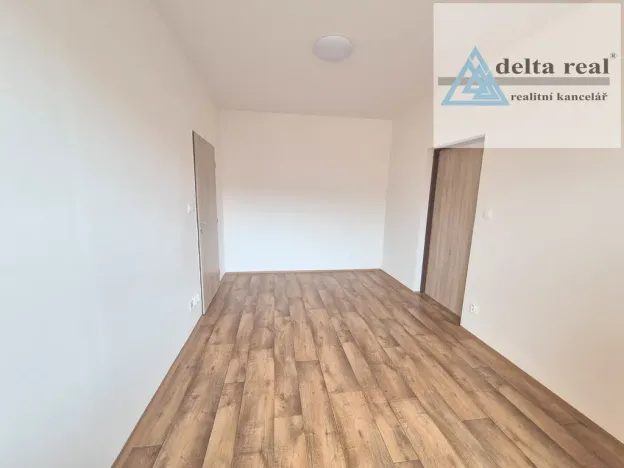 Pronájem bytu 2+kk, Šumperk, Banskobystrická, 40 m2