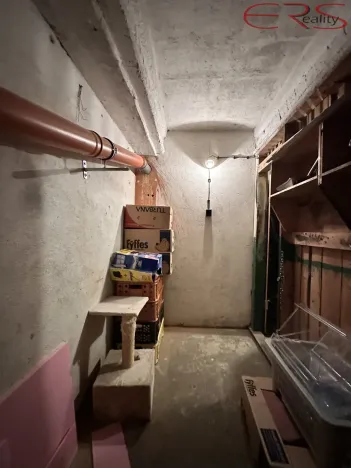 Prodej bytu 3+1, Lučany nad Nisou, 51 m2