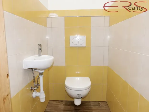 Pronájem bytu 3+kk, Jičín, Porák, 72 m2