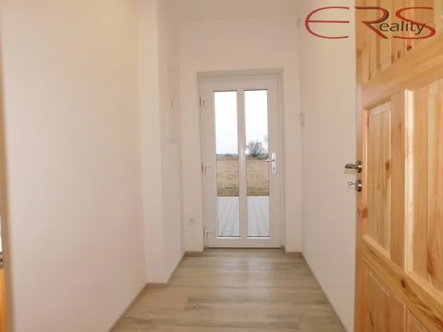 Pronájem bytu 3+kk, Jičín, Porák, 72 m2