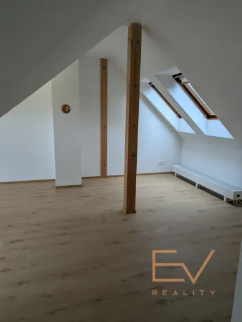 Pronájem bytu 3+kk, Praha - Žižkov, Jeseniova, 110 m2