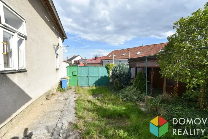 Prodej rodinného domu, Hořovice, Husovo náměstí, 121 m2