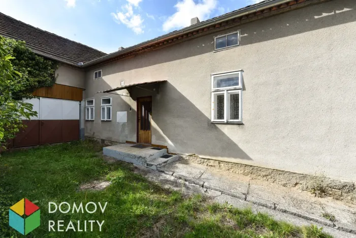 Prodej rodinného domu, Hořovice, Husovo náměstí, 121 m2