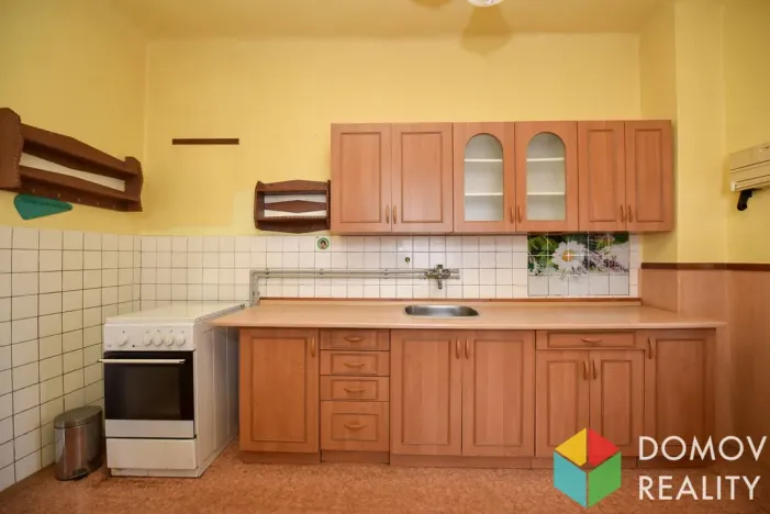 Prodej rodinného domu, Hořovice, Husovo náměstí, 121 m2