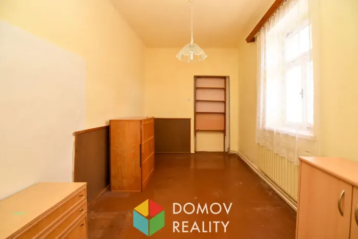 Prodej rodinného domu, Hořovice, Husovo náměstí, 121 m2