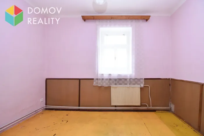Prodej rodinného domu, Hořovice, Husovo náměstí, 121 m2