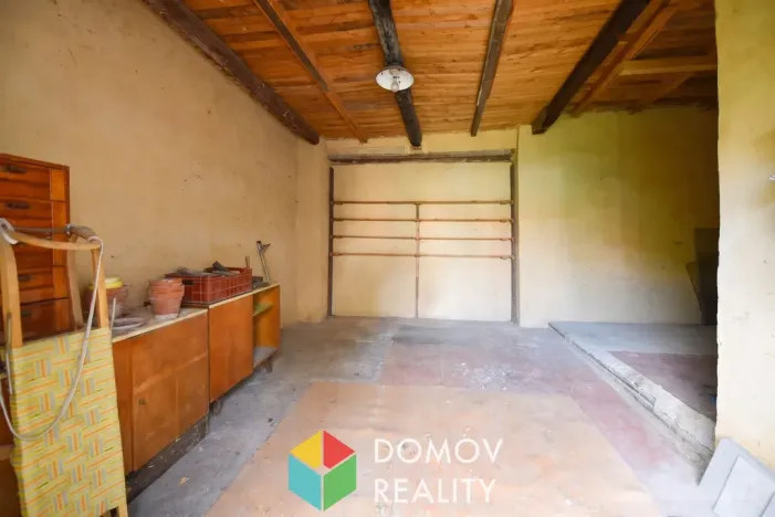 Prodej rodinného domu, Hořovice, Husovo náměstí, 121 m2
