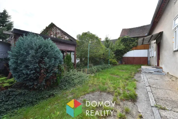 Prodej rodinného domu, Hořovice, Husovo náměstí, 121 m2